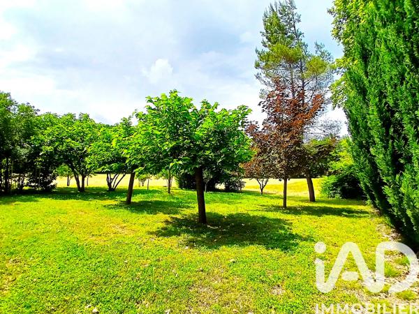 Maison à vendre 5 pièces 370 m² Lafrançaise