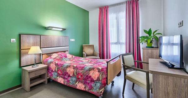 Appartement 1 pièce 21.7 m2
