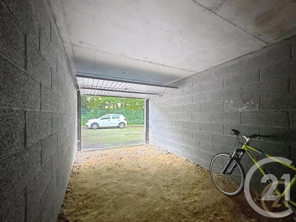 Parking à vendre  13 m2 DEVILLE LES ROUEN - 76