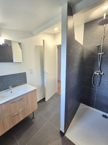 SPACIEUSE MAISON AVEC JARDIN ET GARAGE
