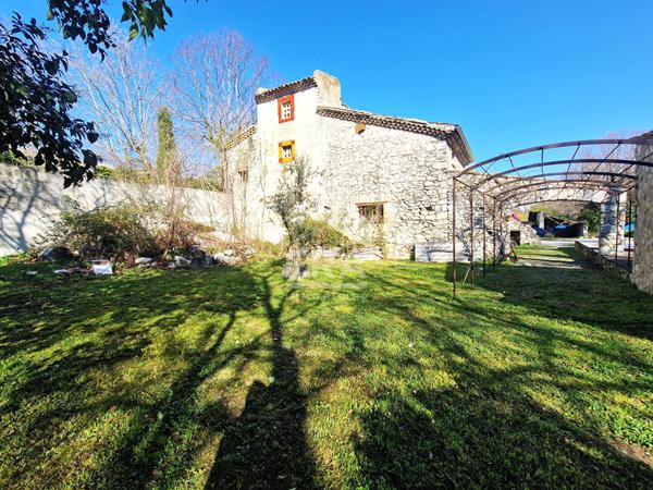 Maison de Maître fort potentiel