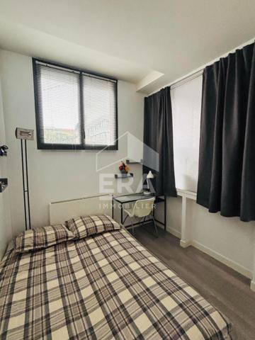 Somptueux de loft de 160m² avec séjour cathédrale