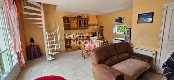 A VENDRE : PLOUHA - Grande maison et gites