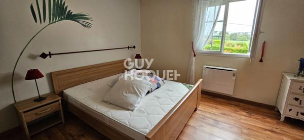 A VENDRE : PLOUHA - Grande maison et gites
