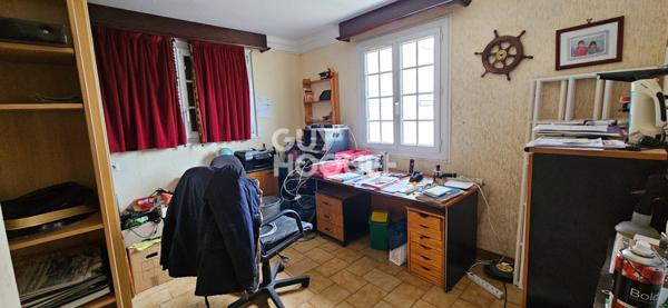 A VENDRE : PLOUHA - Grande maison et gites