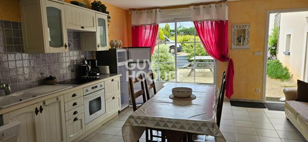 A VENDRE : PLOUHA - Grande maison et gites