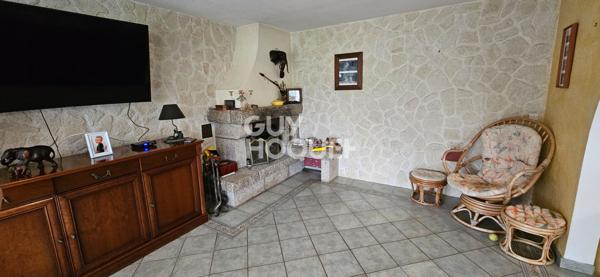 A VENDRE : PLOUHA - Grande maison et gites