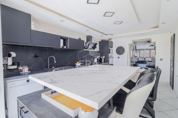 Maison Billy Montigny 6 pièce(s) 125 m2