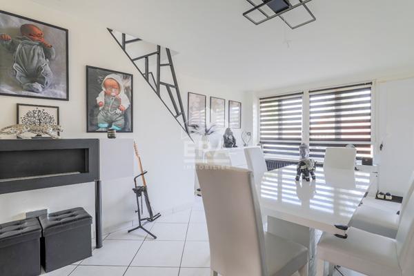 Maison Billy Montigny 6 pièce(s) 125 m2