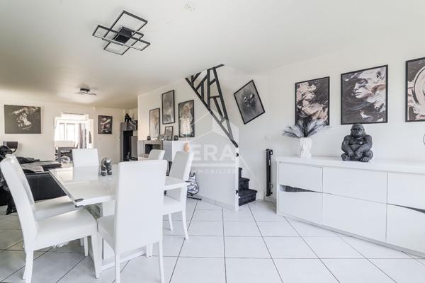Maison Billy Montigny 6 pièce(s) 125 m2