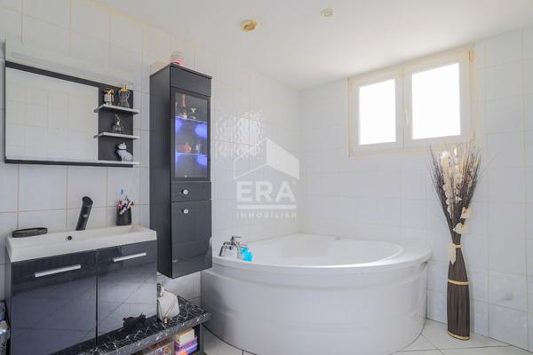 Maison Billy Montigny 6 pièce(s) 125 m2