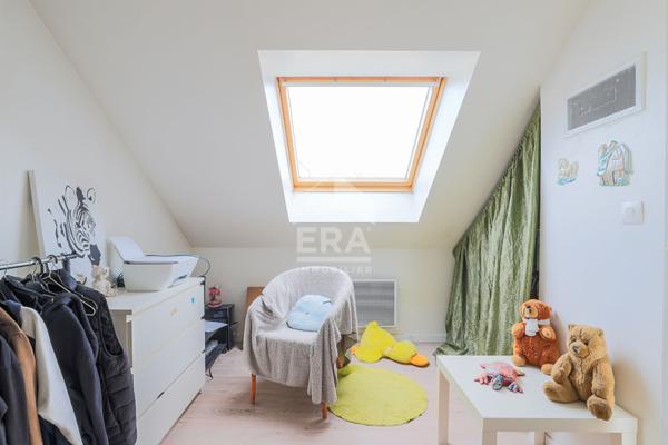 Maison Billy Montigny 6 pièce(s) 125 m2