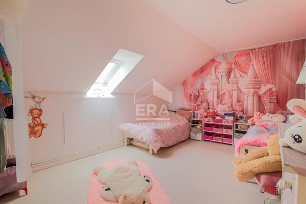 Maison Billy Montigny 6 pièce(s) 125 m2