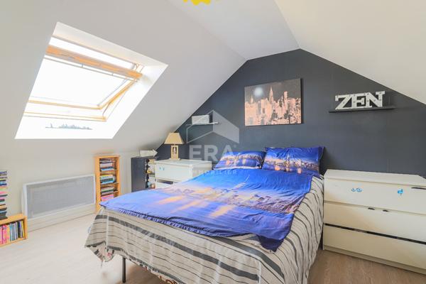 Maison Billy Montigny 6 pièce(s) 125 m2