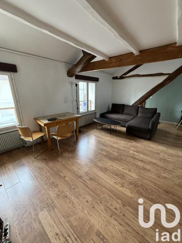 Appartement à vendre 3 pièces 75 m² Sarcelles