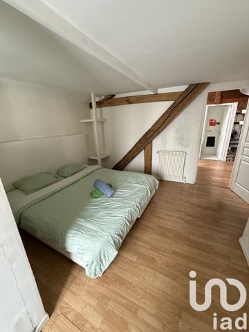 Appartement à vendre 3 pièces 75 m² Sarcelles