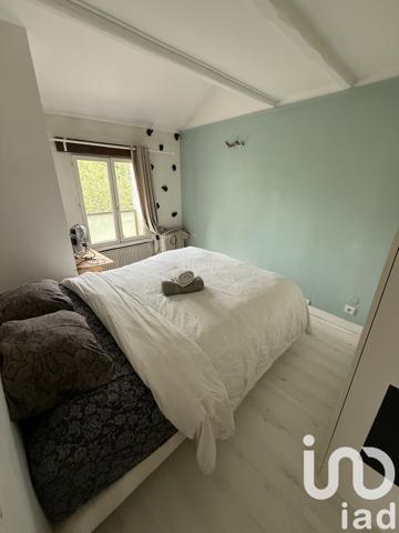 Appartement à vendre 3 pièces 75 m² Sarcelles