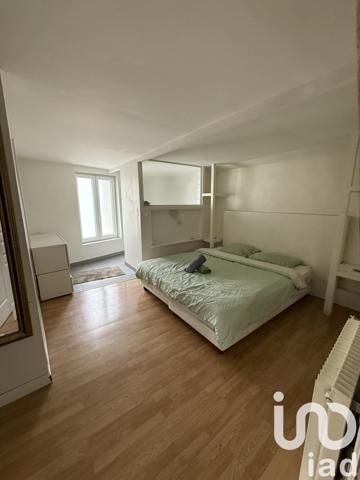 Appartement à vendre 3 pièces 75 m² Sarcelles