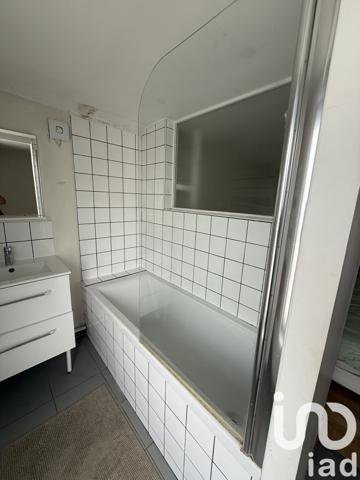 Appartement à vendre 3 pièces 75 m² Sarcelles