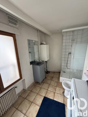 Appartement à vendre 3 pièces 75 m² Sarcelles