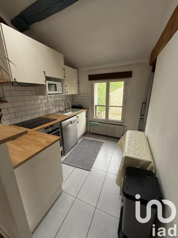 Appartement à vendre 3 pièces 75 m² Sarcelles