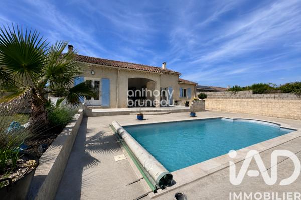 Maison à vendre 6 pièces 144 m² Aubignan