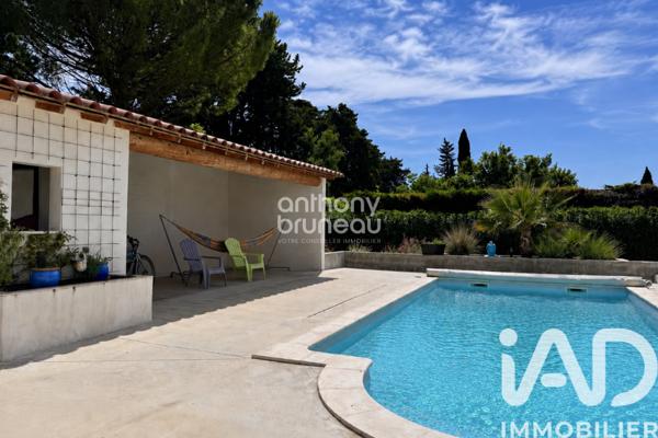 Maison à vendre 6 pièces 144 m² Aubignan