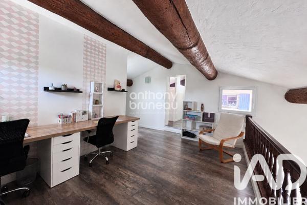 Maison à vendre 6 pièces 144 m² Aubignan