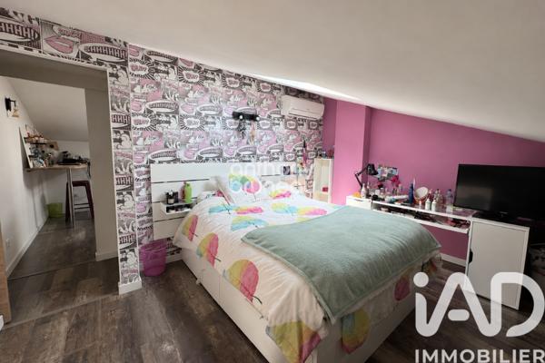 Maison à vendre 6 pièces 144 m² Aubignan