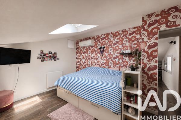 Maison à vendre 6 pièces 144 m² Aubignan