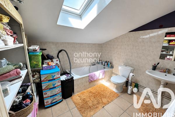 Maison à vendre 6 pièces 144 m² Aubignan