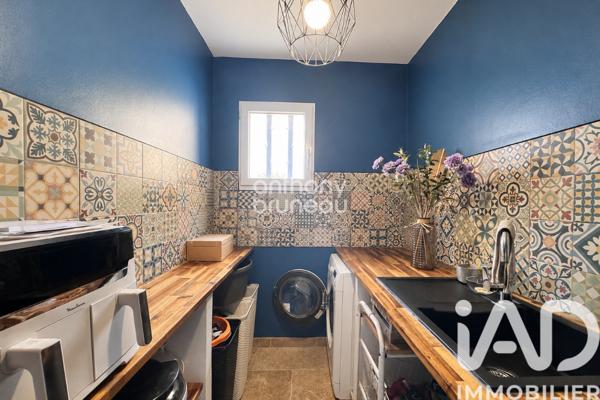 Maison à vendre 6 pièces 144 m² Aubignan