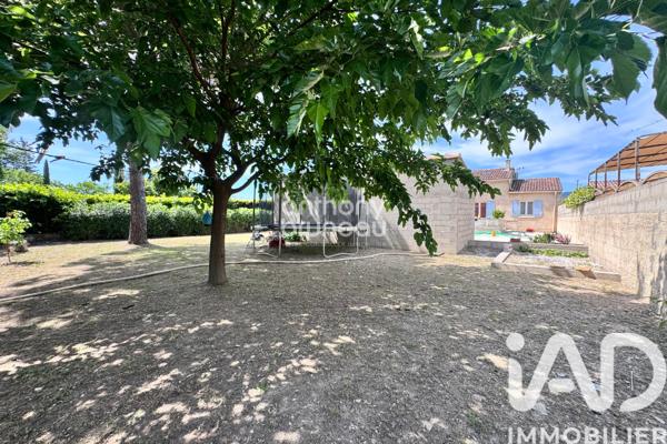 Maison à vendre 6 pièces 144 m² Aubignan