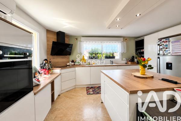 Maison à vendre 6 pièces 144 m² Aubignan