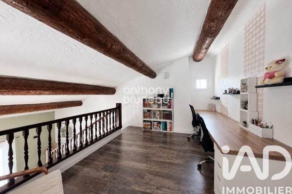 Maison à vendre 6 pièces 144 m² Aubignan