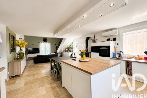 Maison à vendre 6 pièces 144 m² Aubignan