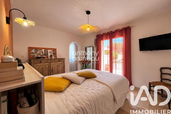 Maison à vendre 6 pièces 144 m² Aubignan