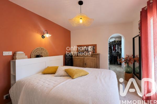 Maison à vendre 6 pièces 144 m² Aubignan