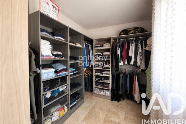 Maison à vendre 6 pièces 144 m² Aubignan