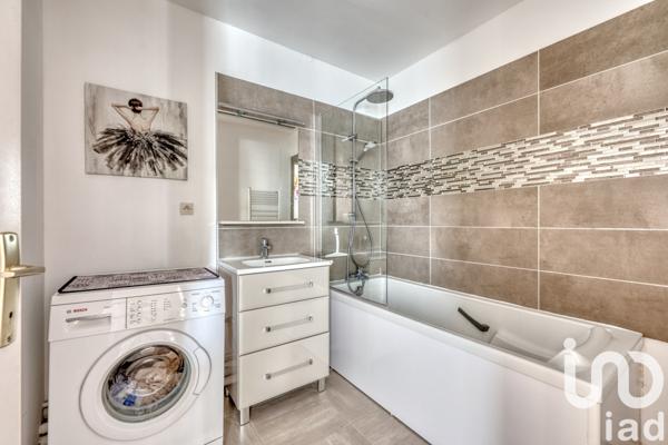 Appartement à vendre 3 pièces 70 m² Le Plessis-Robinson