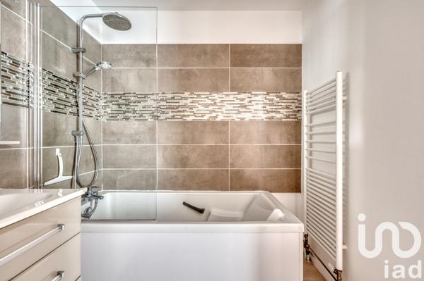 Appartement à vendre 3 pièces 70 m² Le Plessis-Robinson