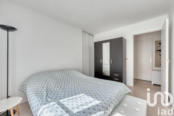 Appartement à vendre 3 pièces 70 m² Le Plessis-Robinson