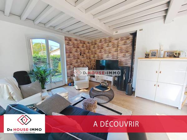 Maison à vendre 6 pièces de 259 m²