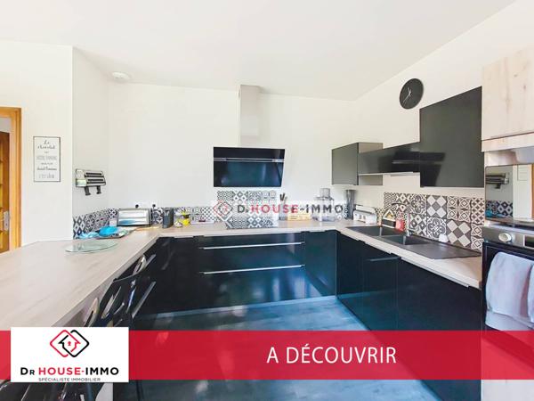Maison à vendre 6 pièces de 259 m²