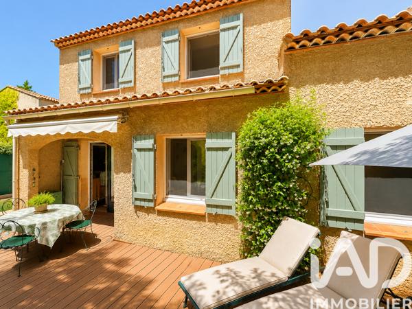 Maison à vendre 5 pièces 100 m² Six-Fours-les-Plages