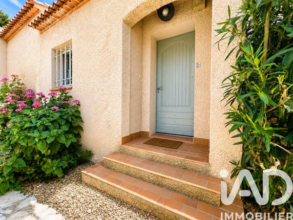 Maison à vendre 5 pièces 100 m² Six-Fours-les-Plages