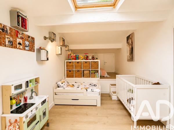 Maison à vendre 5 pièces 100 m² Six-Fours-les-Plages