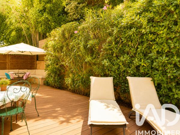 Maison à vendre 5 pièces 100 m² Six-Fours-les-Plages