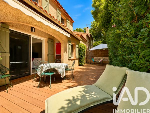 Maison à vendre 5 pièces 100 m² Six-Fours-les-Plages