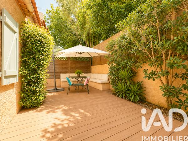 Maison à vendre 5 pièces 100 m² Six-Fours-les-Plages